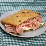 Croquettes de saumon