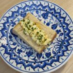 Pain au lait japonais (Shokupan)